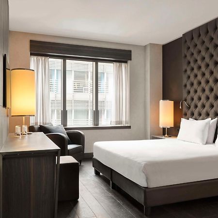 Hyatt Centric Milan Centrale Exterior foto