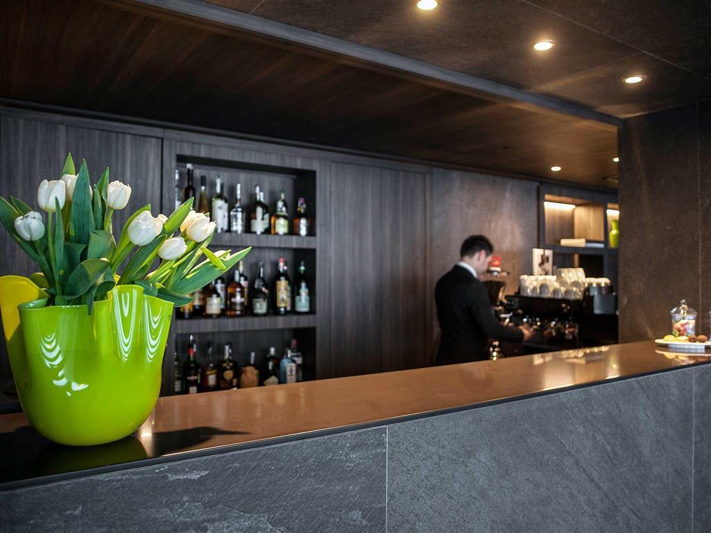 Hyatt Centric Milan Centrale Exterior foto