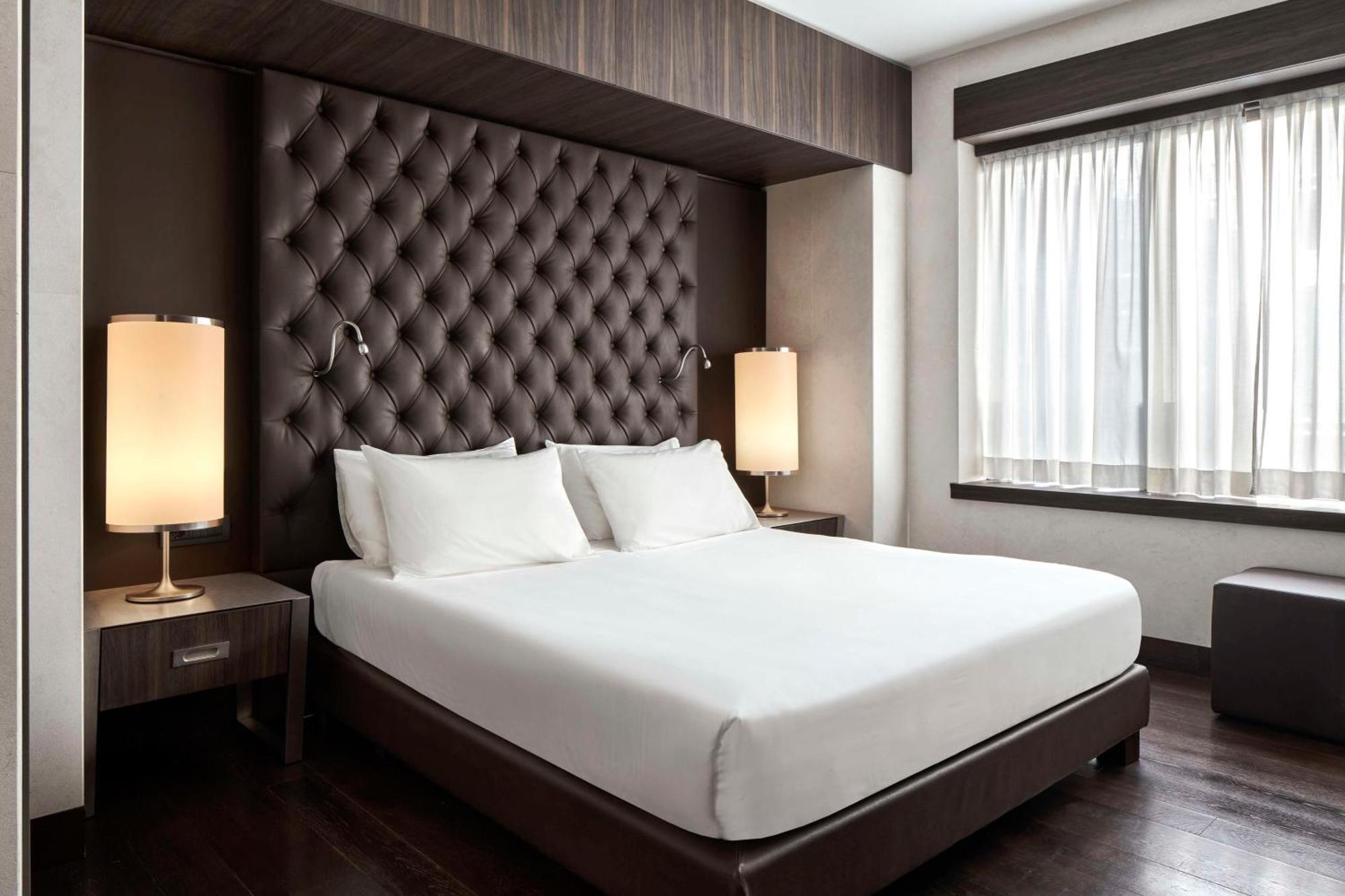 Hyatt Centric Milan Centrale Exterior foto