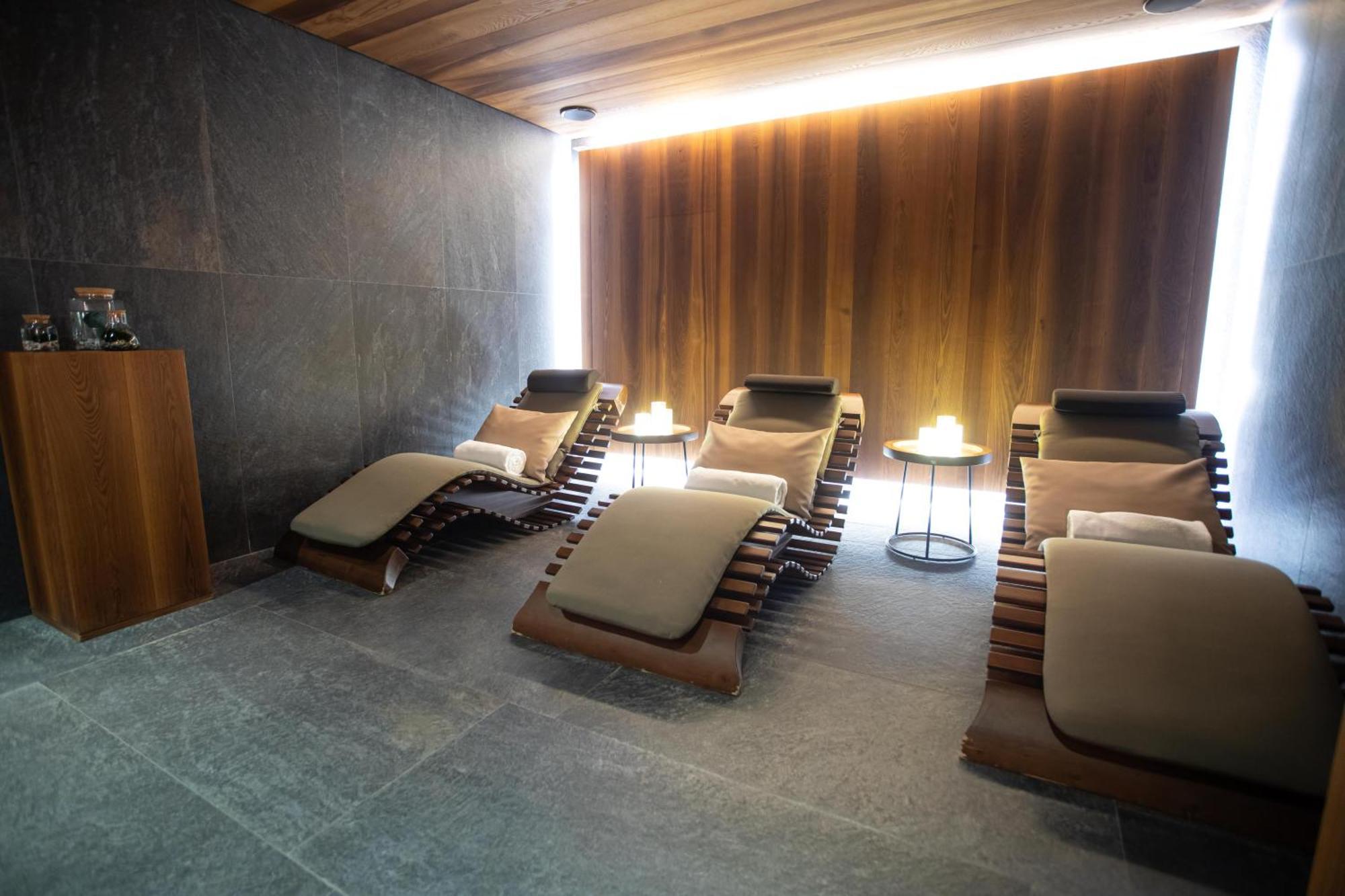 Hyatt Centric Milan Centrale Exterior foto